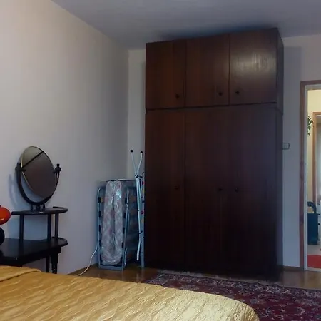 Vasilena Apartman