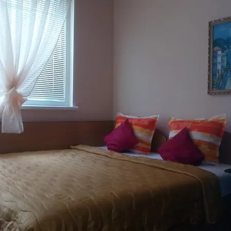 Apartman Vasilena *